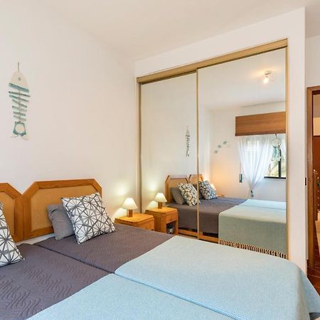 Apartment Del Voy Alvor Bagian luar foto