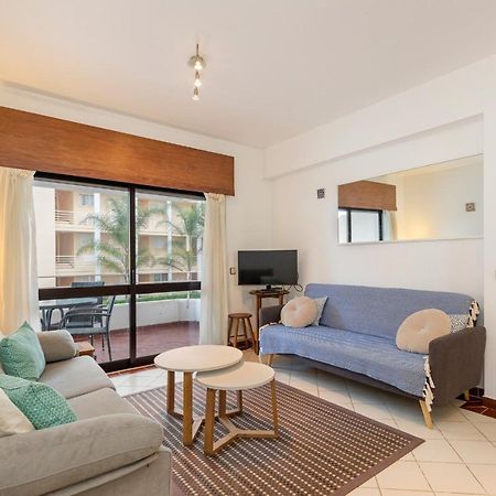 Apartment Del Voy Alvor Bagian luar foto