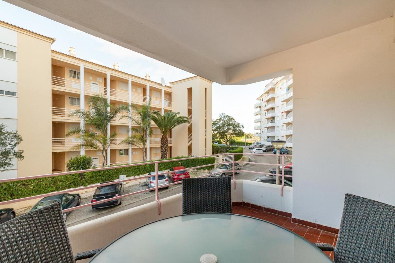 Apartment Del Voy Alvor Bagian luar foto